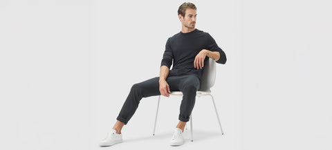 Are Monochrome Outfits in Style for Men? (Check Out These Fresh Looks)