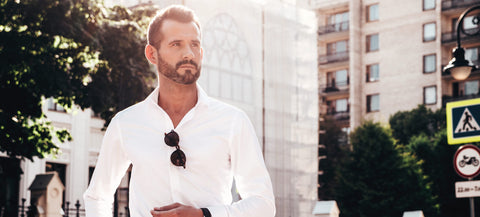 How To Dress in Your 40s: A Men's Guide To Looking Sharp and Feeling Comfortable