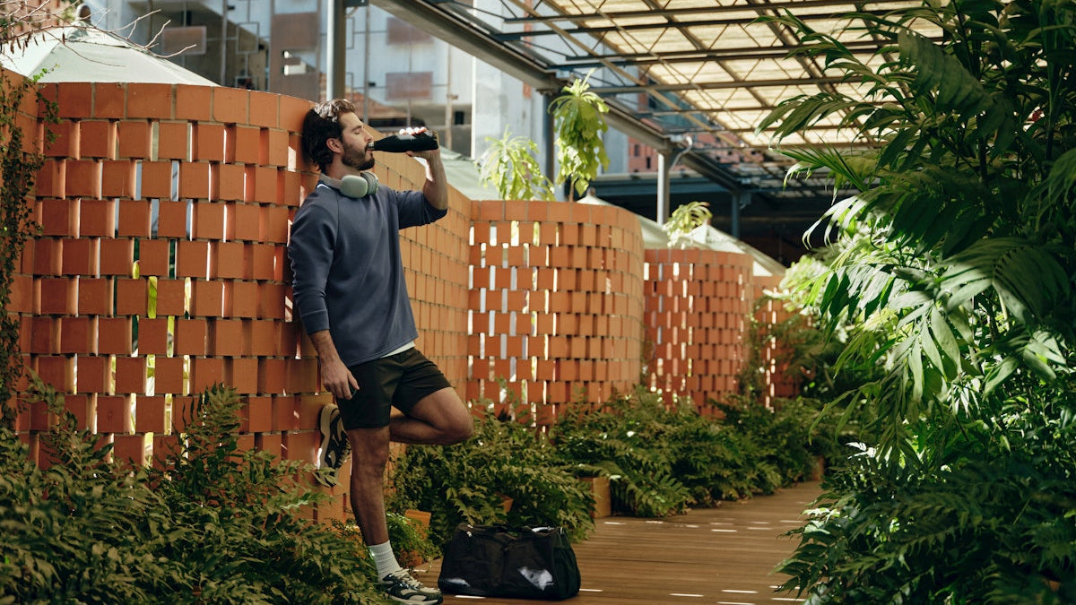 Off-Duty Style: How to Wear the Sandwash Collection