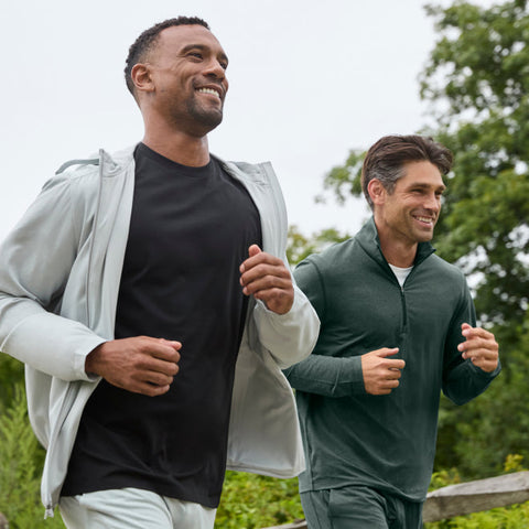 Men's Performance Wear