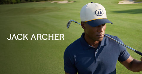 Men's Performance Hats