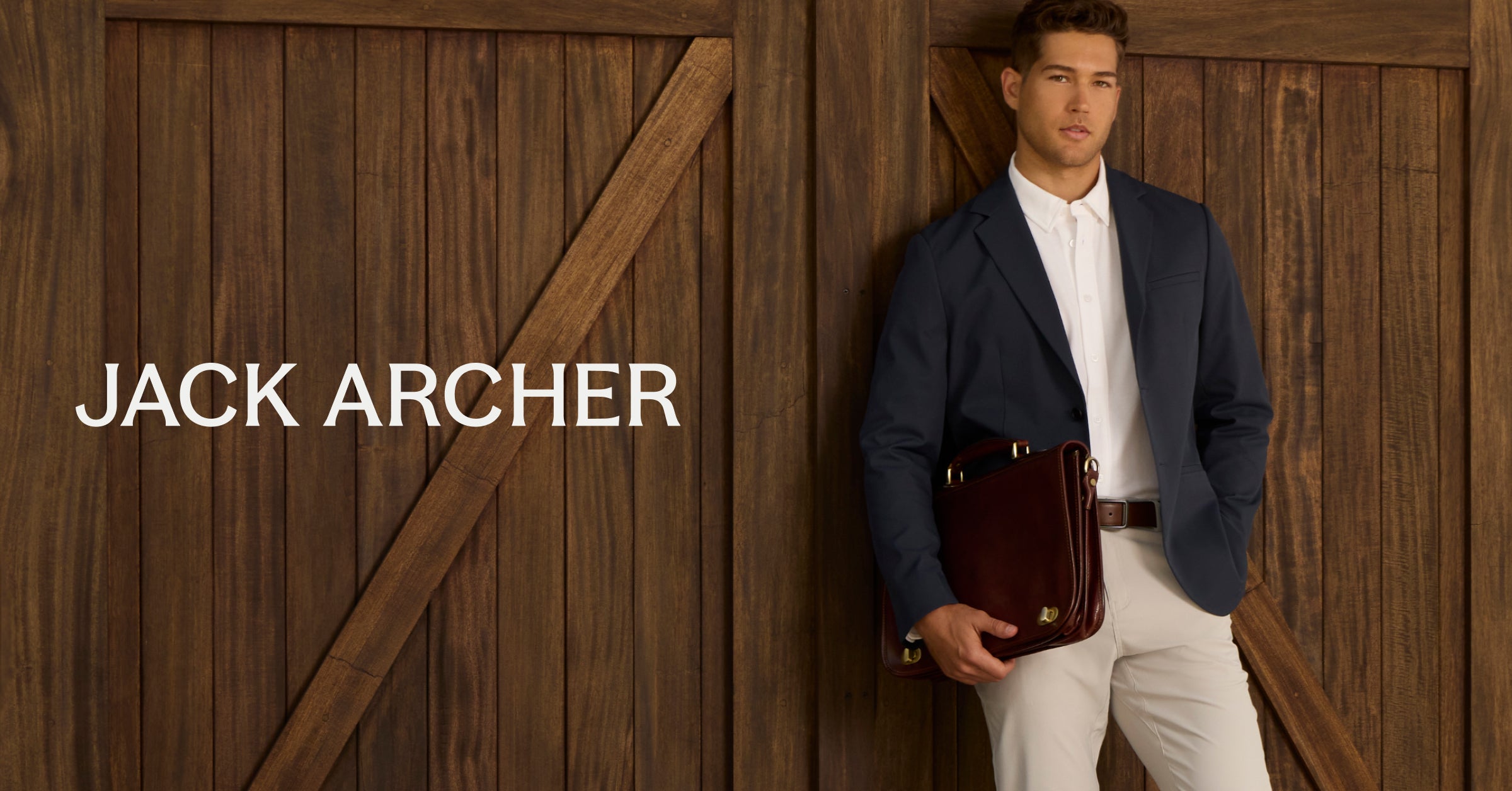 The Fall Edit – Jack Archer