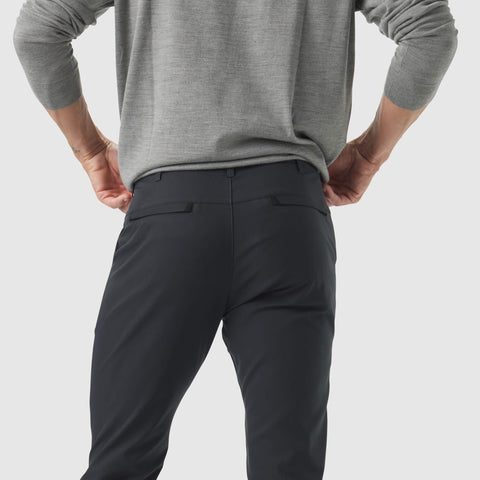 Jetsetter Pants in Black Jetsetter Pants in Black