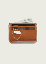 The Picker's Wallet