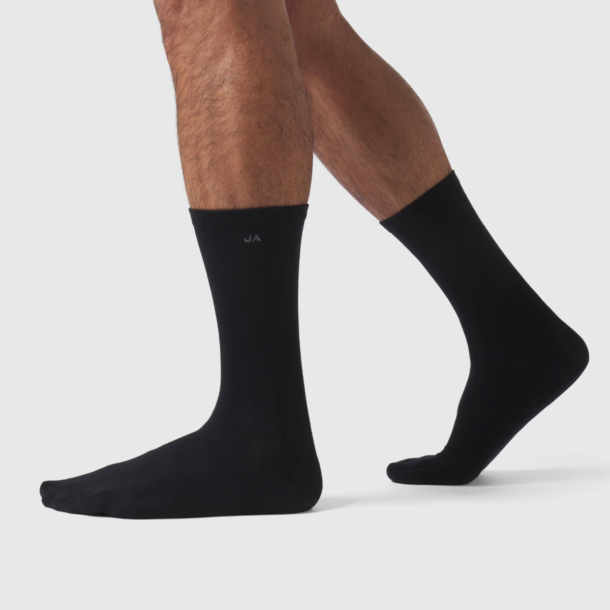 Jetsetter Slim Fit Tech Pants - Space Black – Jack Archer