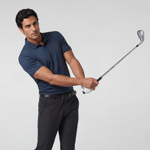 Jetsetter Tech Pant Slim Fit