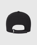 Anytime Hat with waterproof material and adjustable velcro strap for perfect fit.