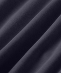 Precision Long Sleeve Tee in soft organic cotton fabric.