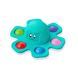 Bubble Pop™️ - Octopus Fidget Spinner