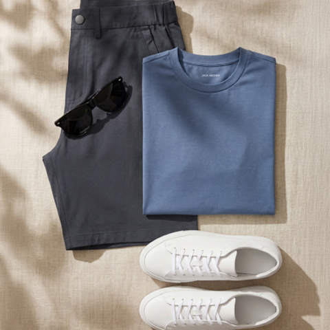 The Day Off Kit