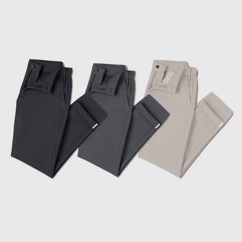 Jack Archer Pants Pack