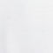 Clubhouse Performance Polo White Driveline fabric swatch, fine white textured knit