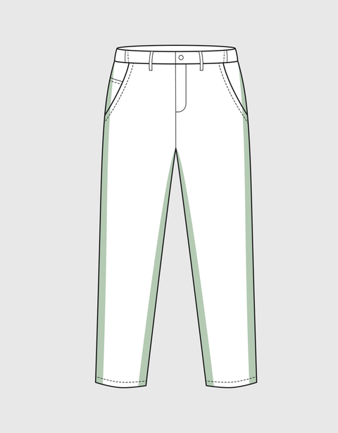 Classic Fit