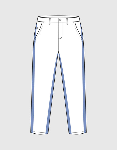 Classic Fit
