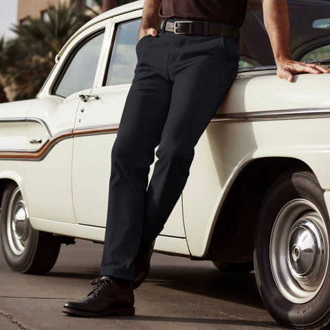Jetsetter Tech Pant Slim Fit
