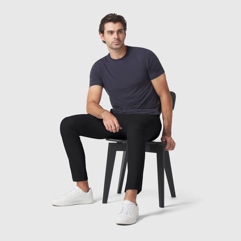 Jetsetter Tech Pant Slim Fit