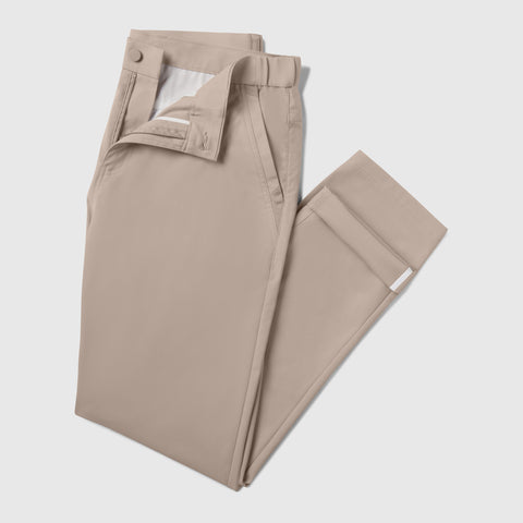 Jetsetter Tech Pant Slim Fit