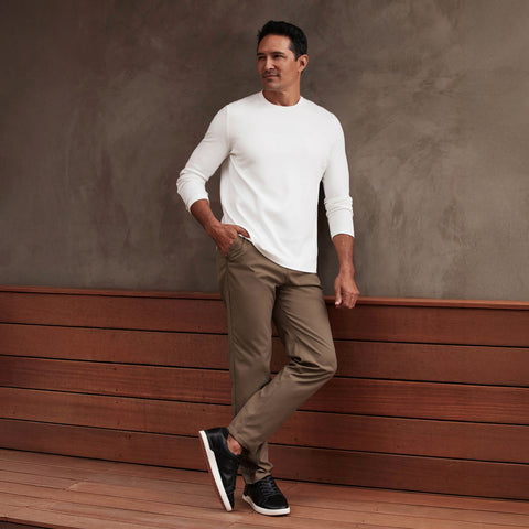 Jetsetter Tech Pant Classic Fit
