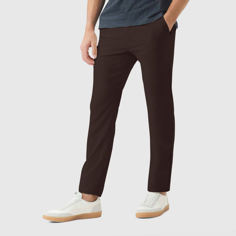 Jetsetter Tech Pant Slim Fit