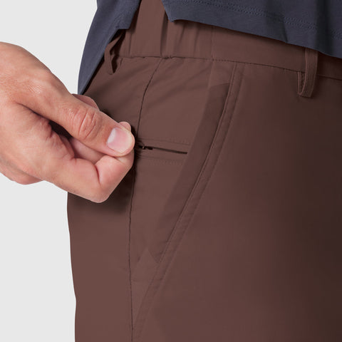 Jetsetter Tech Pant Slim Fit