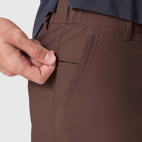 Jetsetter Tech Pant Straight Fit