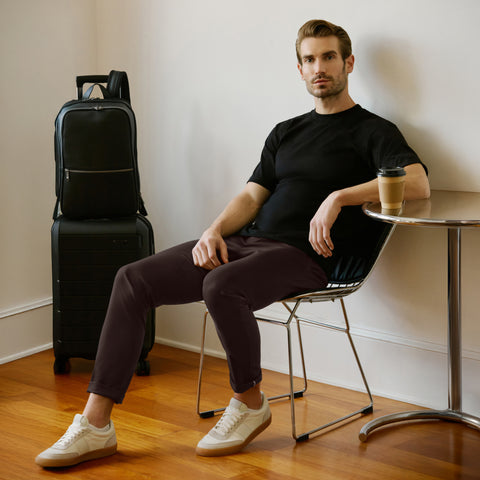 Jetsetter Tech Pant Slim Fit