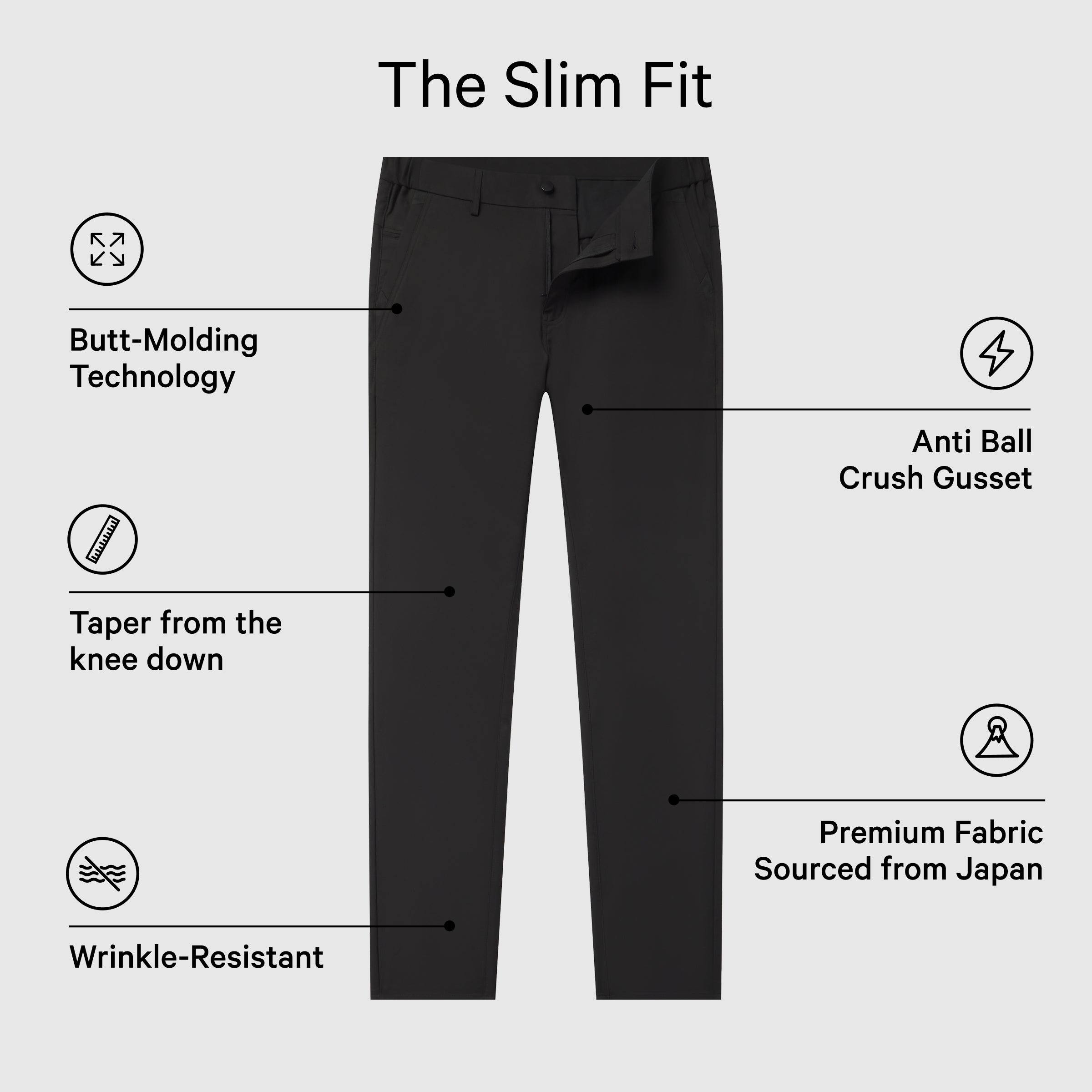 YAZAKIETC２．０ Women's Jogger Scrub Pant with Knit Waistband | Cherokee