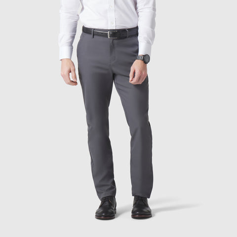 Jetsetter Tech Pant Straight Fit