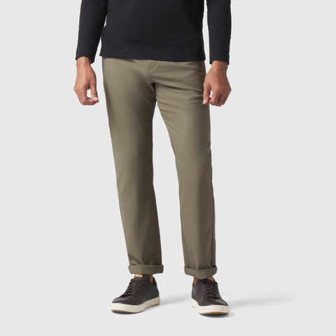 Jetsetter Tech Pant Classic Fit