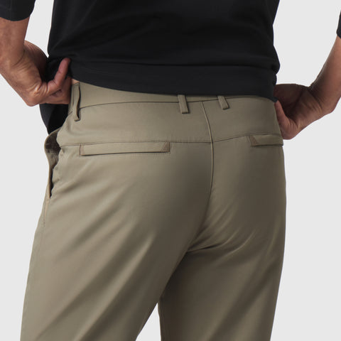 Jetsetter Tech Pant Classic Fit