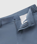 Jetsetter Tech Short with innovative fabric and consistent fit.