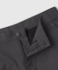 Jetsetter Tech Short with innovative fabric and consistent fit.
