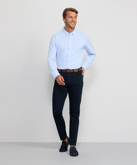 Anytime 5-Pocket Pant