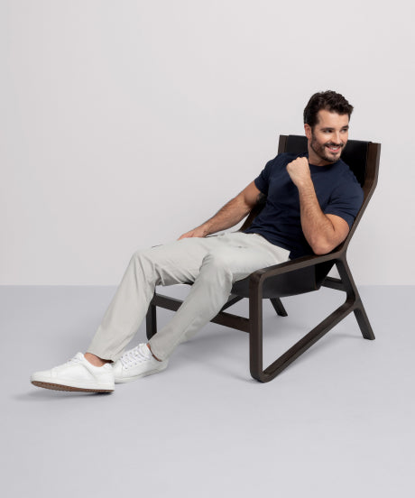 Jetsetter Tech Pant Slim Fit