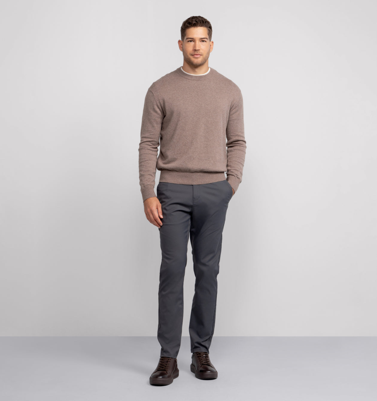 Men's Jetsetter Tech Pant, Classic Fit | Jack Archer