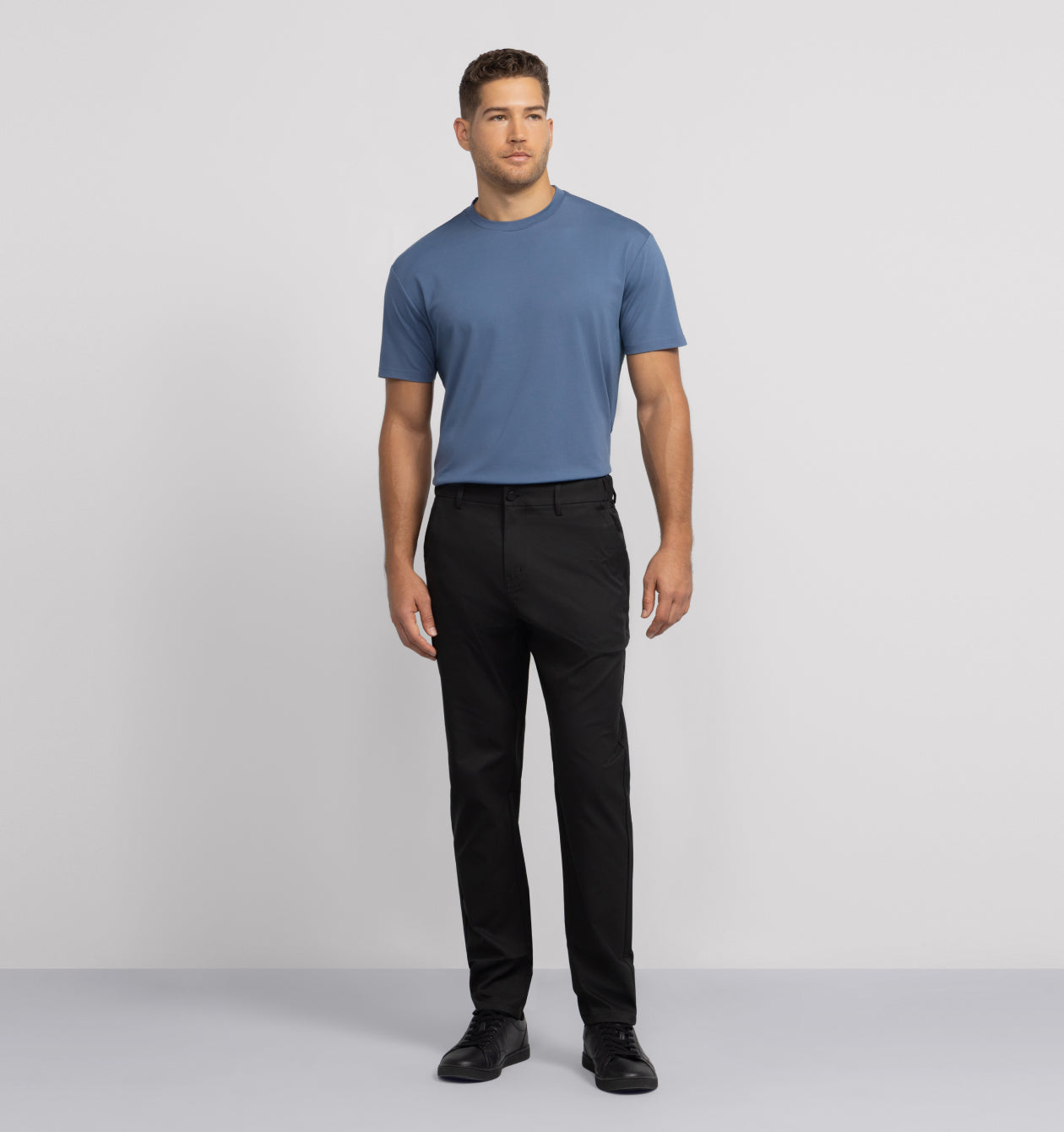 Jetsetter Tech Pant Slim Fit – Jack Archer