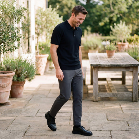 One Polo. Every Situation.