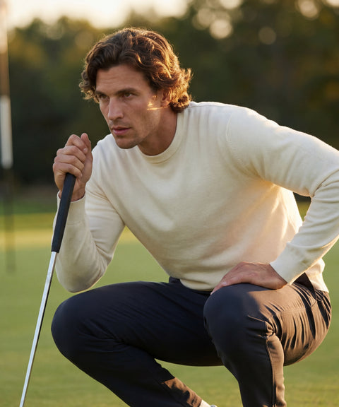 Jetsetter Tech Pant Slim Fit