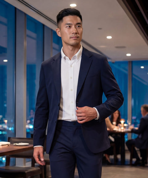 Jetsetter Collection