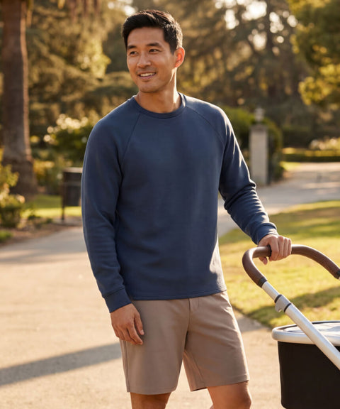 The New Dad