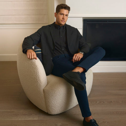 Anytime 5-Pocket Pant