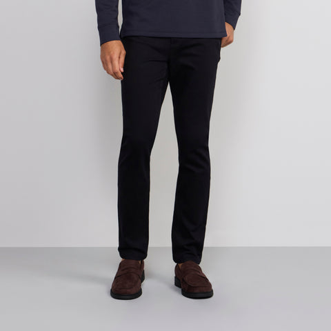 Jack Archer Men's Anytime 5 Pocket Pant - Blue - Casual pants Jack Archer Men's Anytime 5 Pocket Pant - Blue - Casual pants