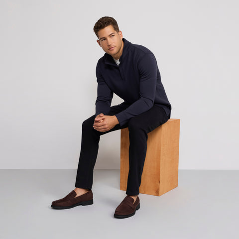 Anytime 5-Pocket Pant