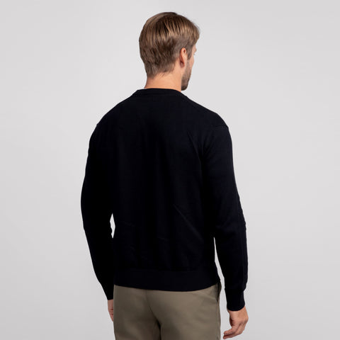 Anytime Crewneck Sweater