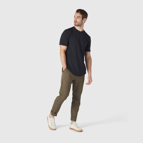 Anytime Tee