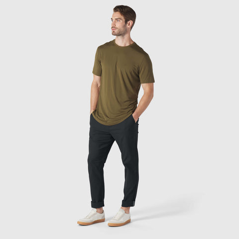 Anytime Tee