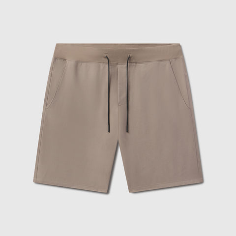 Atlas Short 8" -- Desert Taupe