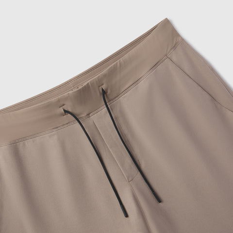 Atlas Short 8" -- Desert Taupe