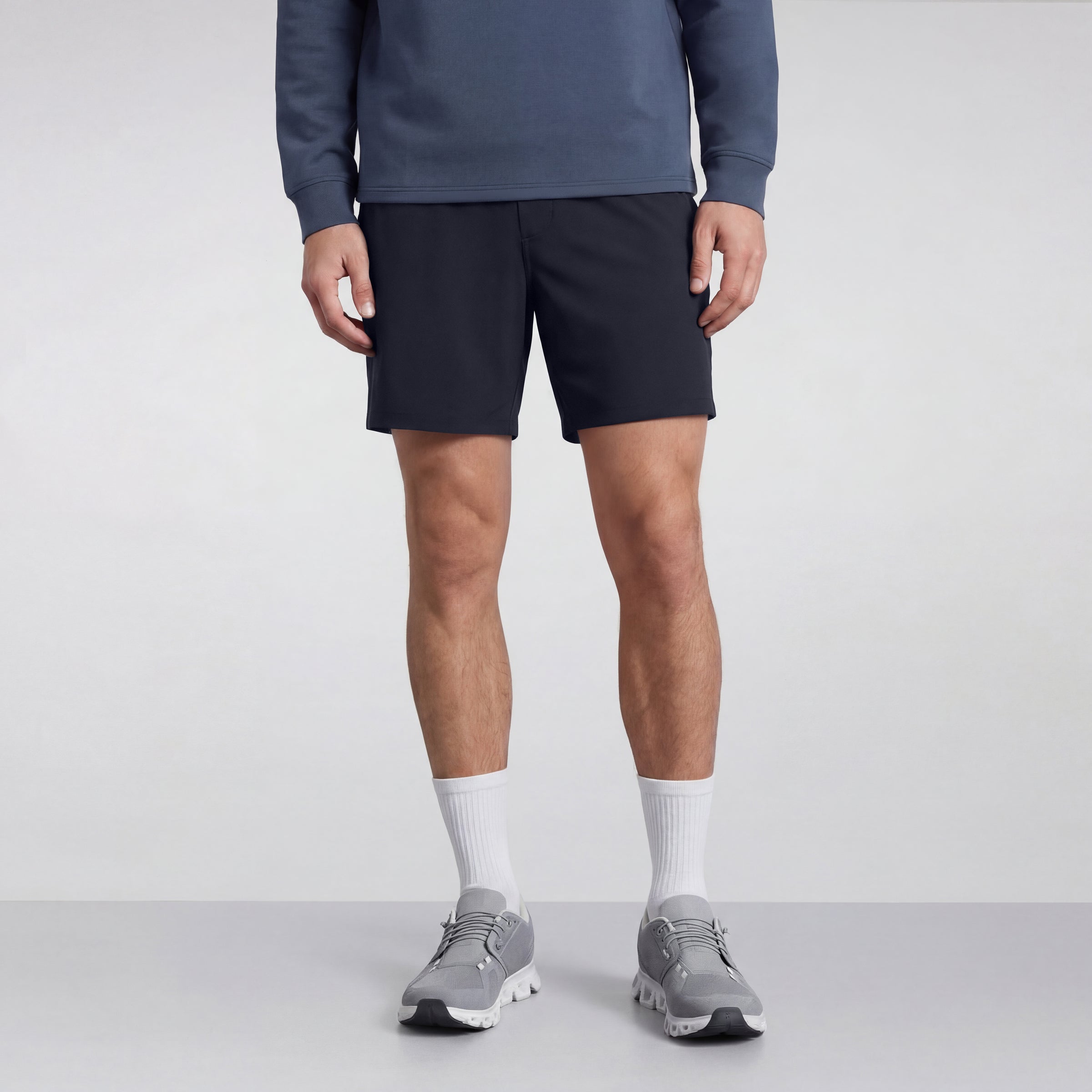 Atlas Short | Men's Stretch Shorts | Jack Archer