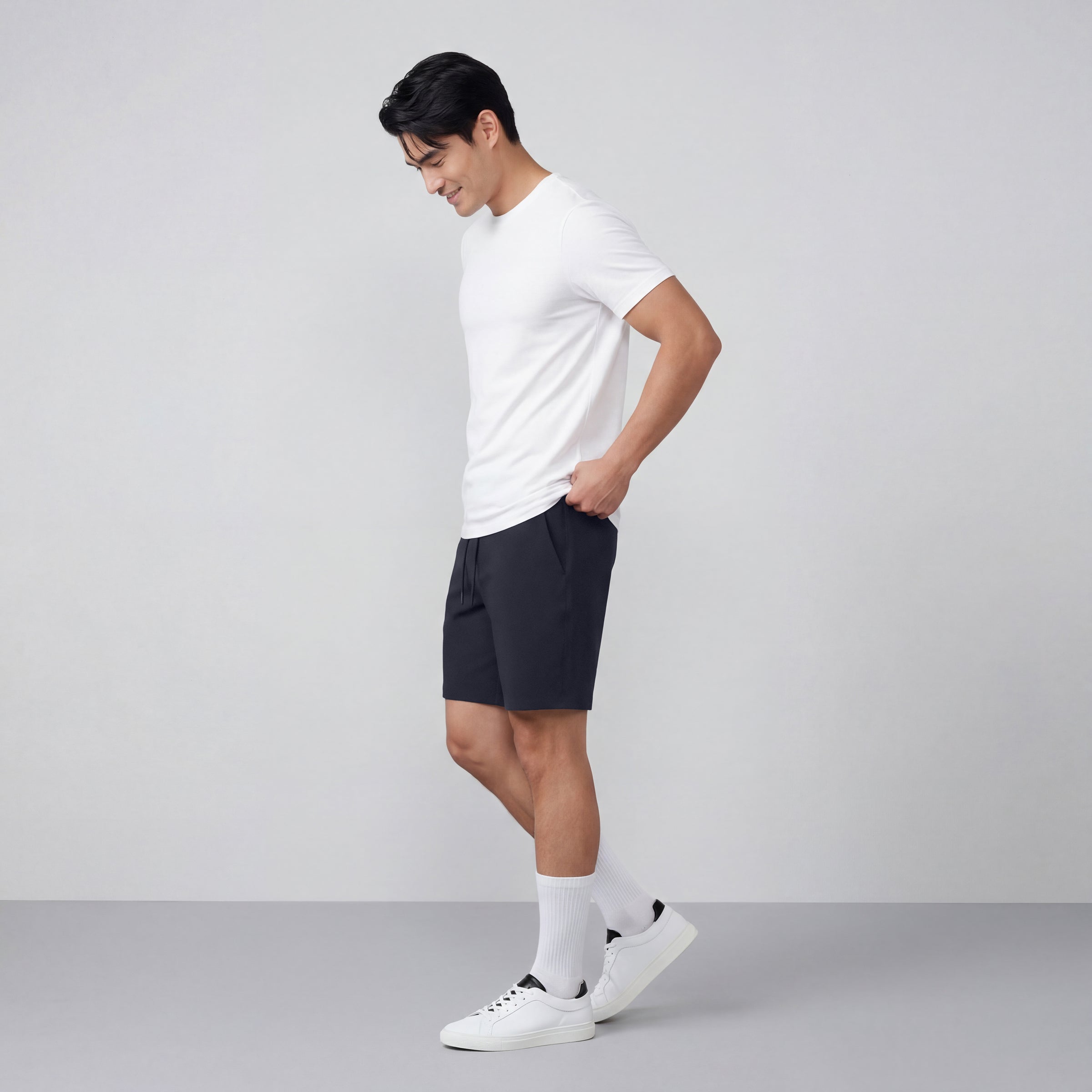Atlas Short | Men's Stretch Shorts | Jack Archer